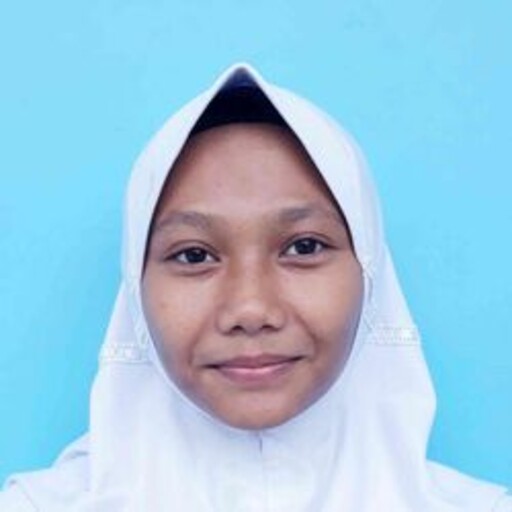 Profil CV Dhella Puspita - SMA Negeri 2 Purbalingga