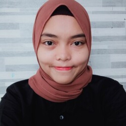 Profil CV Diana Sri Rahayu - Account Officer