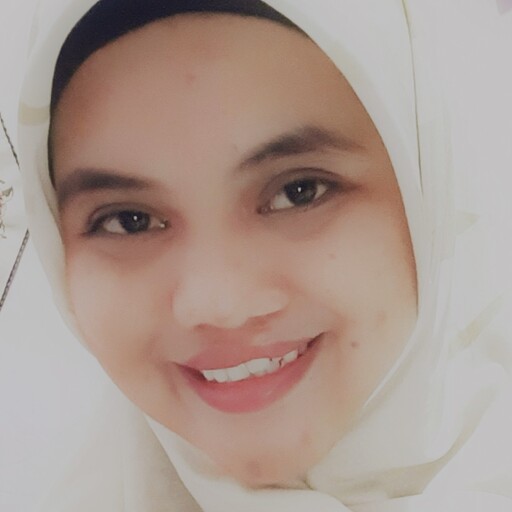 Profil CV Dian Permanti - Ar, Admin, Hr Dan Ga
