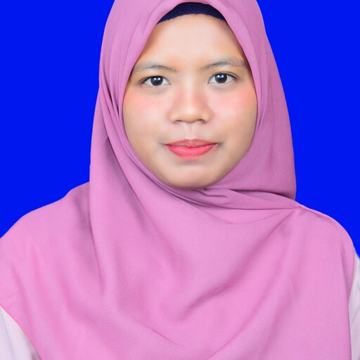 Profil CV Dida Safira Juniar - IAIN TULUNGAGUNG