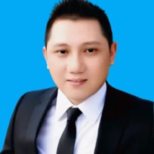 Profil CV DIDIK DARMAWAN - SALES MARKETING AREA
