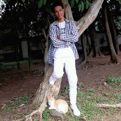 Profil CV Didin Saripudin - Cook