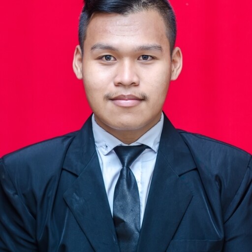 Profil CV Diki Hermansah - Akuntansi Keuangan ( Magang )