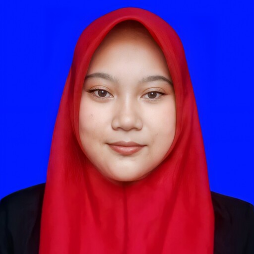 Profil CV NURUL FADILAH - SMK Ibrahimy 1 Sukorejo