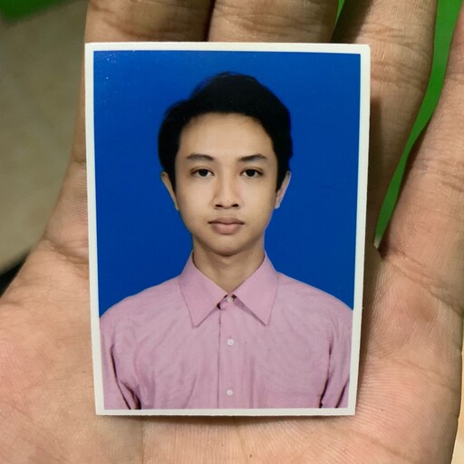 Profil CV Dimas Firman Ardiansyah - Crew