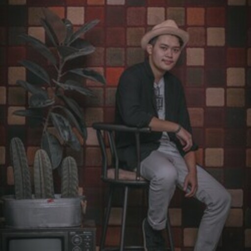 Profil CV Dimas Pramudia Septa - Trainee Engineering