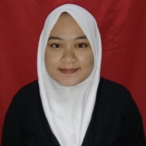 Profil CV Dina Fitria Insani - Cashier