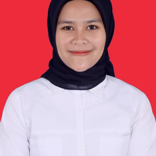 Profil CV Dina Puspita, S.T. - Bidang Lapangan (Asisten Surveyor)