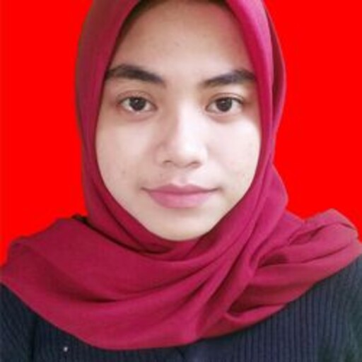 Profil CV Dinda Aulia - Smkn 1 Subang