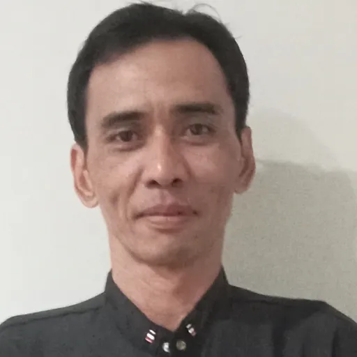 Profil CV DODI AZIS SURYA - Engineering