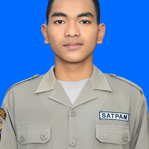 Profil CV Doni Bagas Saputra - SMK yatpi godong