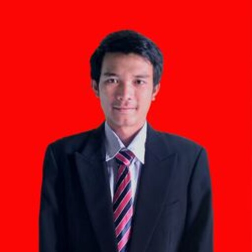 Profil CV Dony Cristyanto - Mekanik