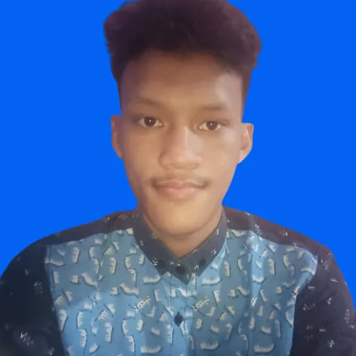 Profil CV Dwikigrx - Cleaning Service