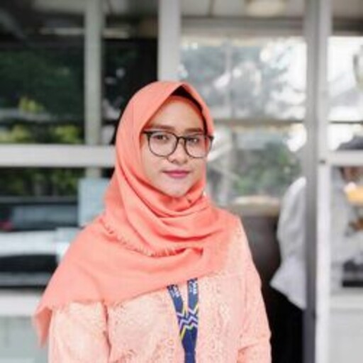 Profil CV Dwina Septiani - Petugas Layanan Halte