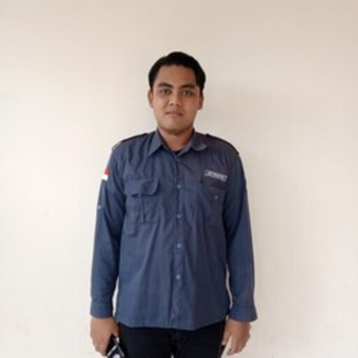 Profil CV Dwi Widiantoro - Sales