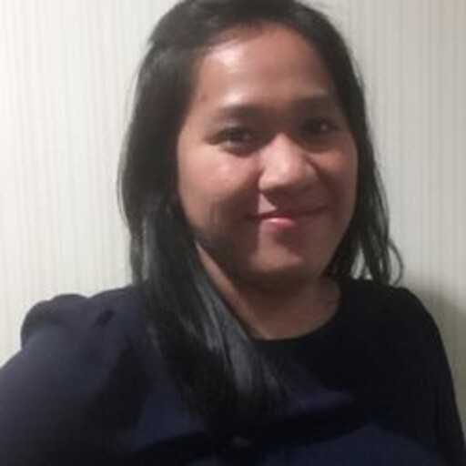 Profil CV Dyan Sari Ningsih N - Team Leader Admin And Finance