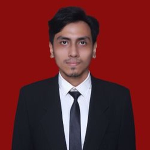 Profil CV Edward Hosea Bangun - Universitas Sumatera Utara
