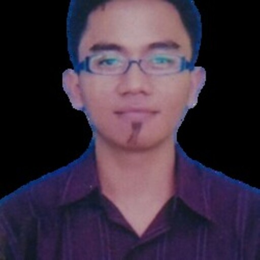 Profil CV Edward Ridwansyah - Sp3
