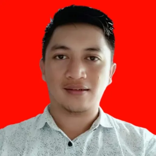 Profil CV EFENDI DJAMAN - Honorer