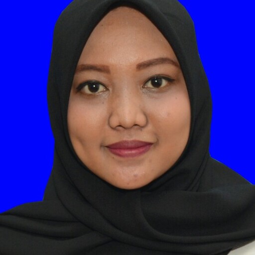 Profil CV Eftrilia Lestari - Frontliner