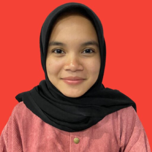 Profil CV Eha Julaeha - Spg