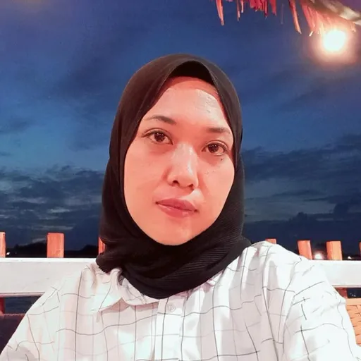 Profil CV Eka purnama sari - Smk Negeri 3 Pinrang