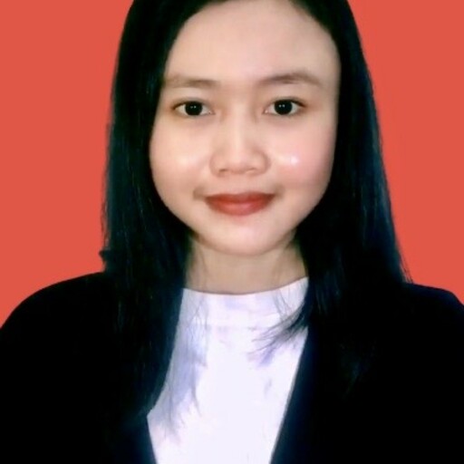 Profil CV Eka Rahayu Pertiwi Putri - Spg Event