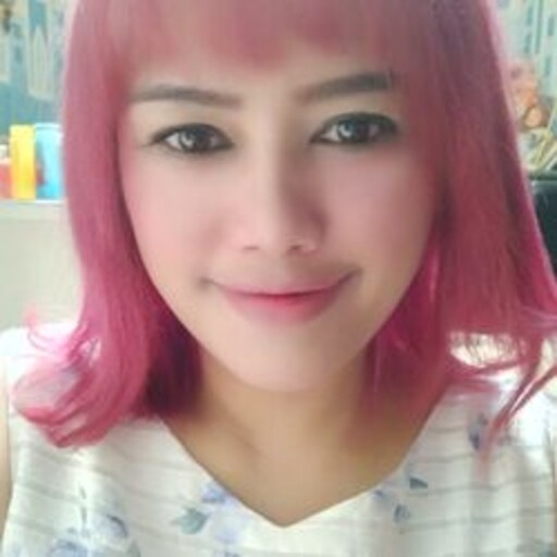 Profil CV Ellis Aisyah - Sales Executive