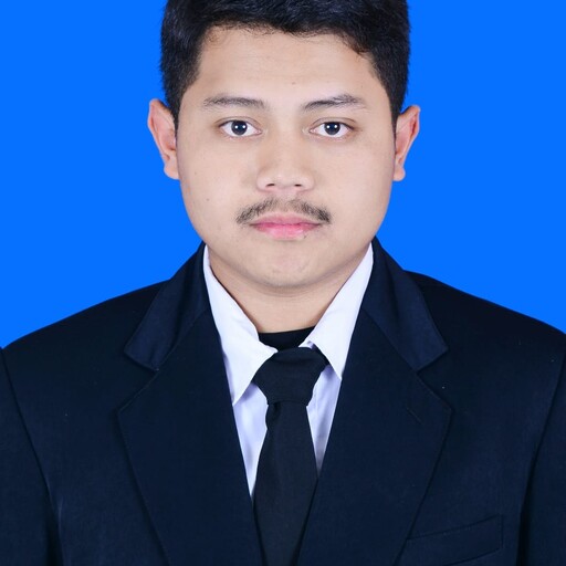 Profil CV Encep Permana - Pemilik