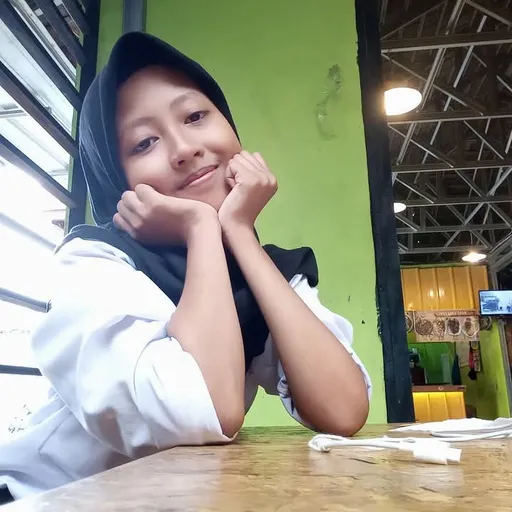 Profil CV Endah Andarwati - Anugrah persada alam