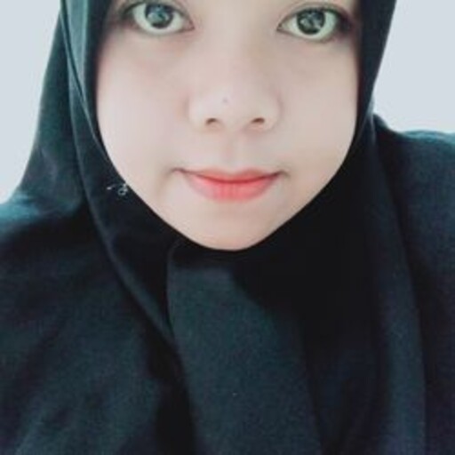 Profil CV Endeh Warsita - Staff Admin Produksi