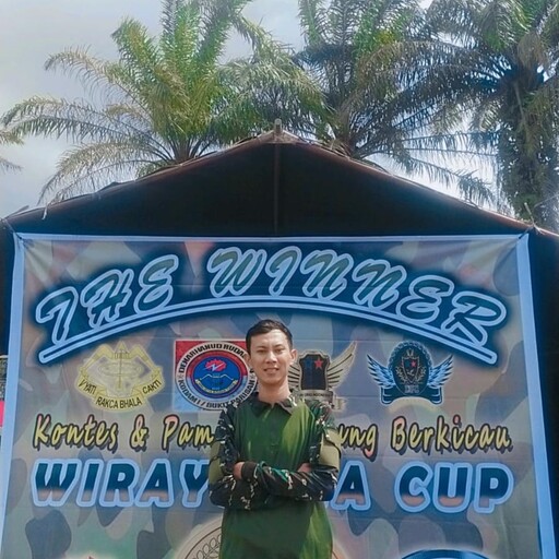 Profil CV Endi Nirawan - Technical Service Agreemenr (tsa)