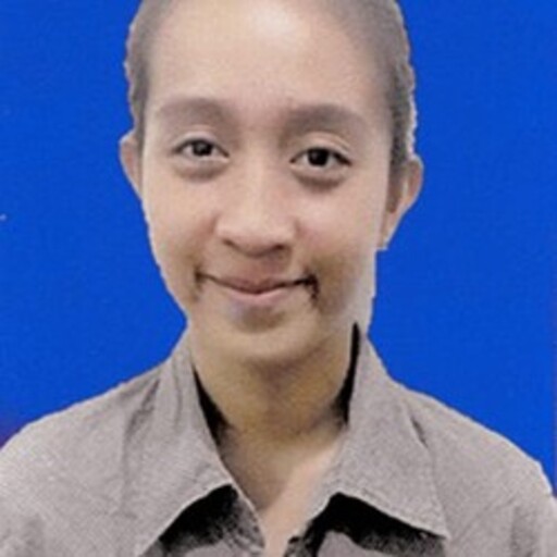 Profil CV Eno Laura Christina M - Bc (bisnis Consultan)