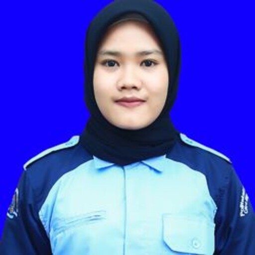 Profil CV Eka Rahmawati - POLTEK CWE