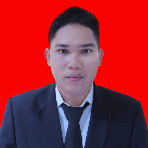 Profil CV Eric - Auditor