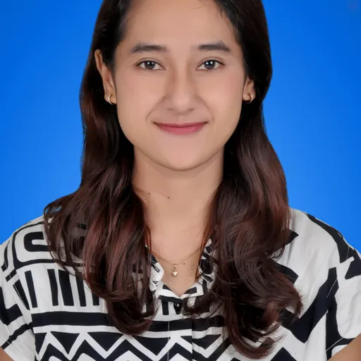 Profil CV Ericha Kristiaini - Agency Manager