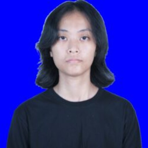 Profil CV Erin Dwi Lestari - Sales Promotion Girl