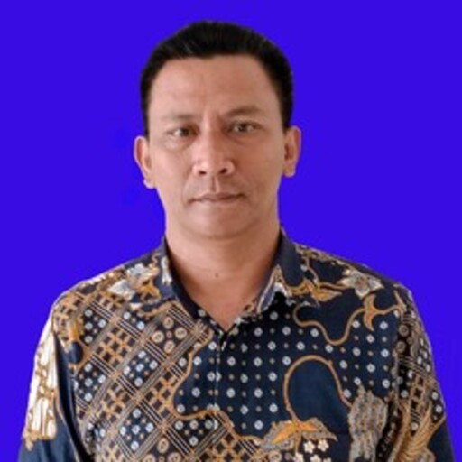 Profil CV Eri Sopari - Admin