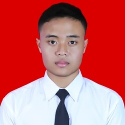 Profil CV Albertus Ervanda Kartika Putra - Cadet