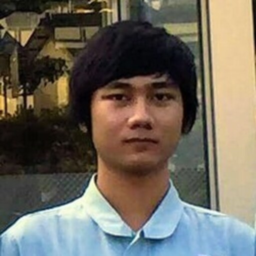 Profil CV Ade Erwin Setiawan - Staff