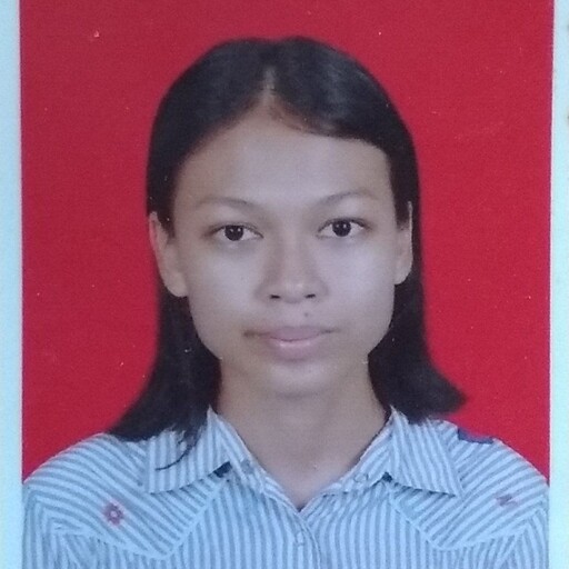 Profil CV Ester Lusiana Silitonga - SMA NEGERI 8 BATAM