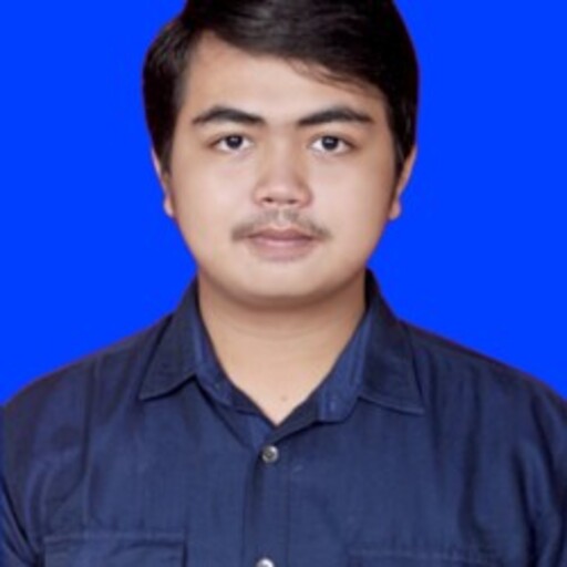 Profil CV Fabian Nur Rizkia - Cameraman Studio