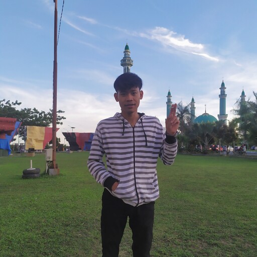 Profil CV Fadlygumay - Waiters