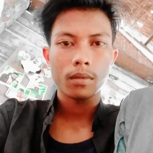 Profil CV Fahri Adistya Chandra - Finishing