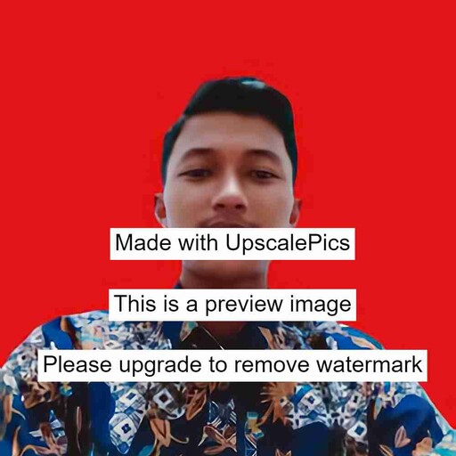 Profil CV Faikar Miftahuddin Al Amin - Staff Tu