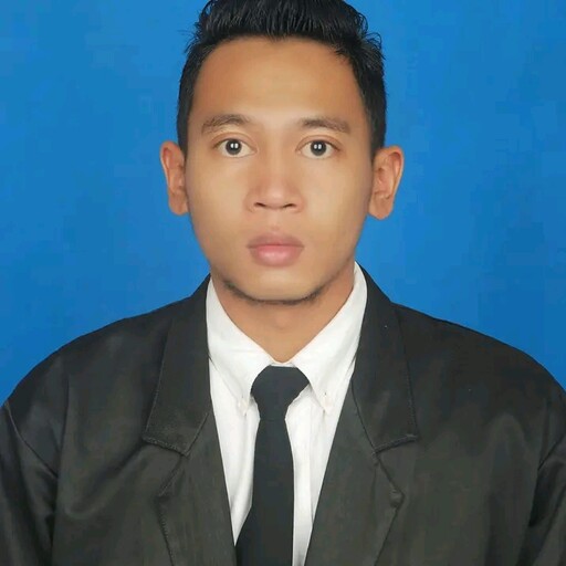 Profil CV Faiz Taufiqul Hakim - Driver