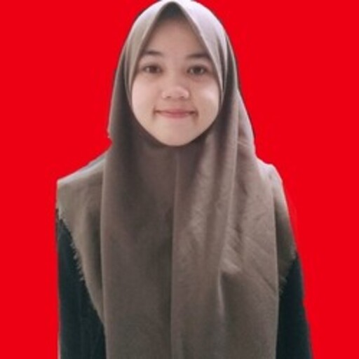 Profil CV Fajarwati - Smk khazanah kebajikan