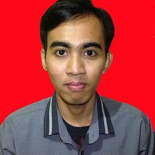 Profil CV Fandi Prakaswadi - Produksi