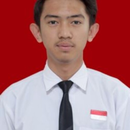 Profil CV Fani Kurniawan - SMAN 3 kota sukabumi