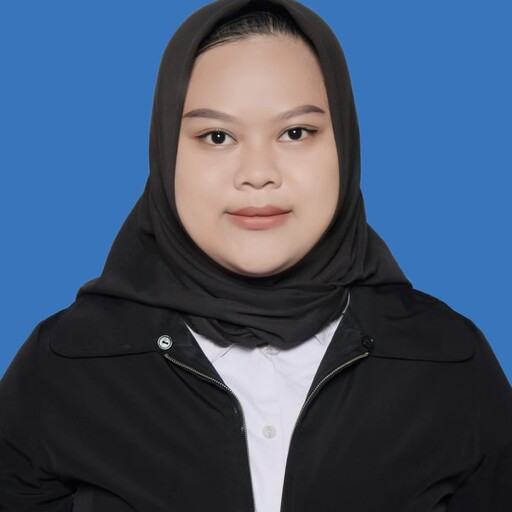 Profil CV Fanni Novianti - Universitas Islam Bandung
